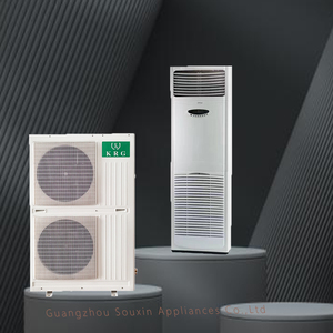 36000 Btu 3 Ton 4 hpスタンドアップポータブルエアコンリモコンハウス & ホテル用220v 50Hz高速クールカスタマイズT3 - Product Image 6