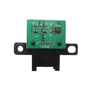 Chip Hộp Mực cho Ricoh ap400 ap410 400 410 ap4010 4010 nx620 nx620n nx630 nx630n nx650s nx660s nx720n nx730n nx750 nx760 - Product Image 1