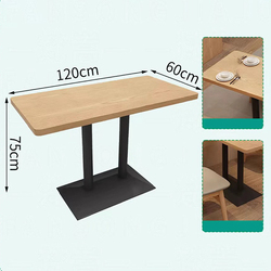 long table