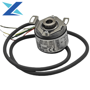 ブランドの新しいオリジナルの増分回転エンコーダHES-06-2MHT-800-050-00EAの増分エンコーダ - Product Image 1