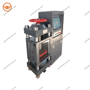 <strong>Multi</strong> Control Mode Hydraulic Material Universal test <strong>Machine</strong> Price Turbo Load <strong>Testing</strong> <strong>Machines</strong> Tensile Compression test Device - Product Image 2