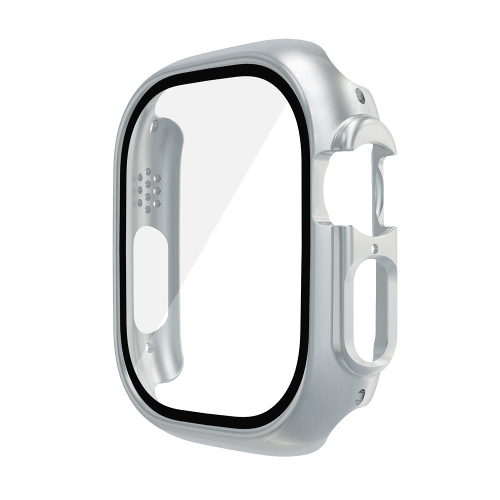 Plata (Estuche 2 en 1)