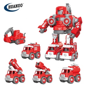 Juguetes para niños 2,4g Rc Fight Robot Control remoto Fighting Rc Battle Robots para niños - Product Image 2