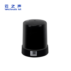 Controlador de luz LED 4G de conexión NEMA en sistema de control de luz de calle inteligente - Product Image 5