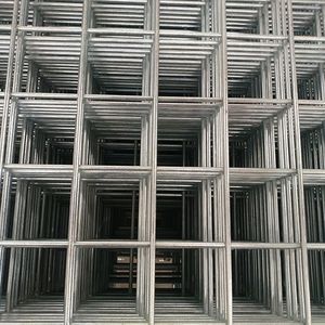 Сварная проволочная сетка из нержавеющей стали - Product Image 4