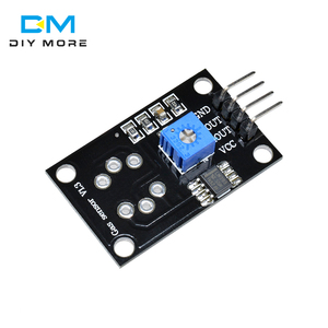 MQ3 MQ2 MQ4 MQ5 MQ7 MQ9 MQ6 MQ8 MQ135MQガスセンサーキャリアボード - Product Image 1