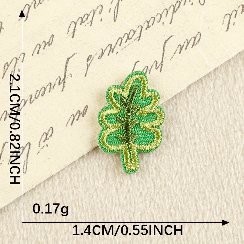 46-leaf