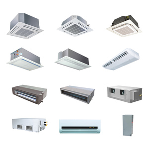 VRF System with Cooling and Heating Function , Wall Mounted <strong>Split</strong> Type - Product Image 3
