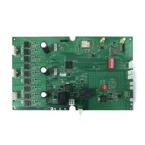 แผงวงจร (PCB) และเมนบอร์ด (PCBA) ประกอบโรงงาน TG สูง - Product Image 5
