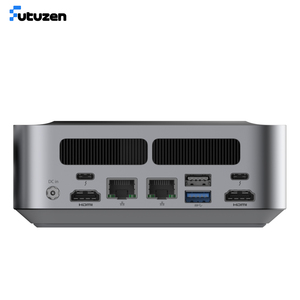 Factory Innovative High-Performance Mini PC Intel CPU GDDR6 Multi-Plug (US/EU/JP/AU) Gaming High Quality Desktop Mini <strong>Computer</strong> - Product Image 3