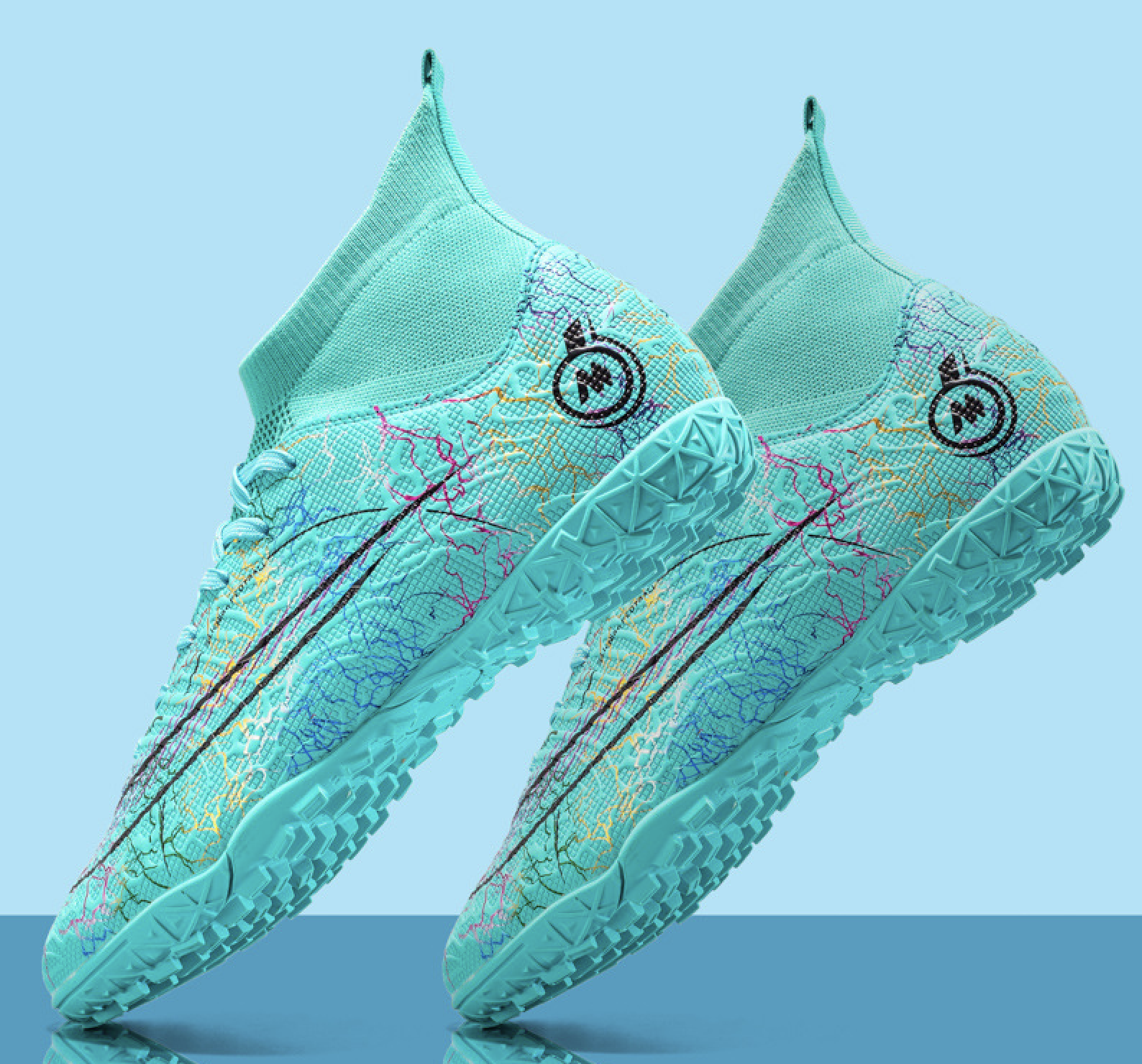 068-1 clous cassés au clair de lune