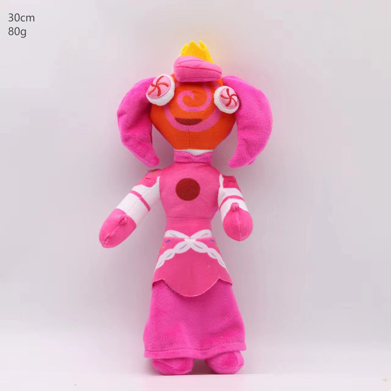 Candy king princess lulu