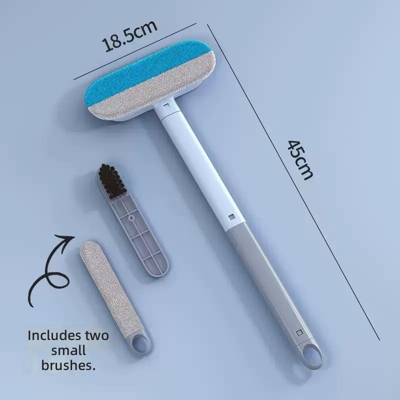 Pet Hair Brush x 1