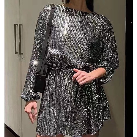 Noir Argent
