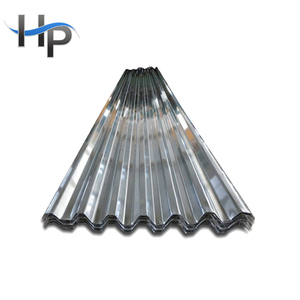 Peru 0.14 0.16 0.2 0.22mm kalamin galvanizli oluklu sac - Product Image 3