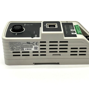 Nuovo Controller di programmazione PLC per l'automazione industriale del magazzino pronto N-UB originale - Product Image 1