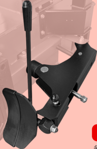 GT526 Pro全自動スイングアームカータイヤチェンジャーマシン用効率的なタイヤ交換 - Product Image 5