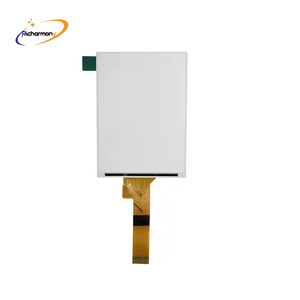 2,8-Zoll-IPS 240*320-TFT-LCD-Display 400 Helligkeit Kapazitives TP-MiPi-LED-LVDS-RGB-Panel für Smart Music Player-LCD - Product Image 2