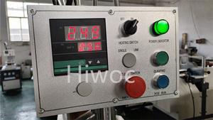 Cheap Upvc Window Single Head Welding Machine <strong>for</strong> PVC UPVC - Product Image 6