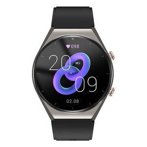 E09-1 Smartwatch <strong>Android</strong>: Hr Alarm, Uric Acid, Bluetooth Call Health Watch 1.39&quot;Screen Smart Watch Shenzhen Smart Device Factory - Product Image 1