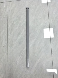 Быстрая установка из нержавеющей стали, гибкие сварные сильфоны, металлические сильфонные муфты, фитинги для шланга - Product Image 4