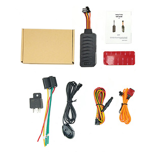 CJ790 2G 3G 4G GPS跟踪装置小型迷你GPS跟踪器