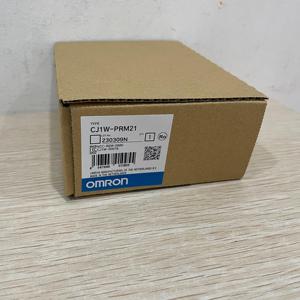 New Industrial Automation <strong>PLC</strong> <strong>Programmable</strong> <strong>Logic</strong> <strong>Controller</strong> Module CJ1W-PRM21 RS485 Communication New <strong>Programmable</strong> <strong>Logic</strong> Control - Product Image 1