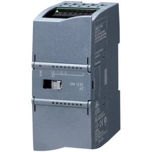 Siemens S7-1200 SM1231 6ES7231-4HD32-0XB0 PLC Digital <strong>Analog</strong> <strong>Input</strong> <strong>Module</strong> Kit New <strong>with</strong> <strong>RS485</strong> Communication Interface - Product Image 1