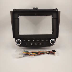 <span class=keywords><strong>Byd</strong></span> <span class=keywords><strong>F6</strong></span> 10-inch Car Navigation khung với đa phương tiện cho DVD Player đài phát thanh hệ thống định vị - Product Image 1