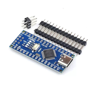 Promotion für 3.0 Atmega328 Controller-kompatibles Board-Modul PCB-Entwicklungs platine ohne USB V3.0 mircro Typ-c - Product Image 4