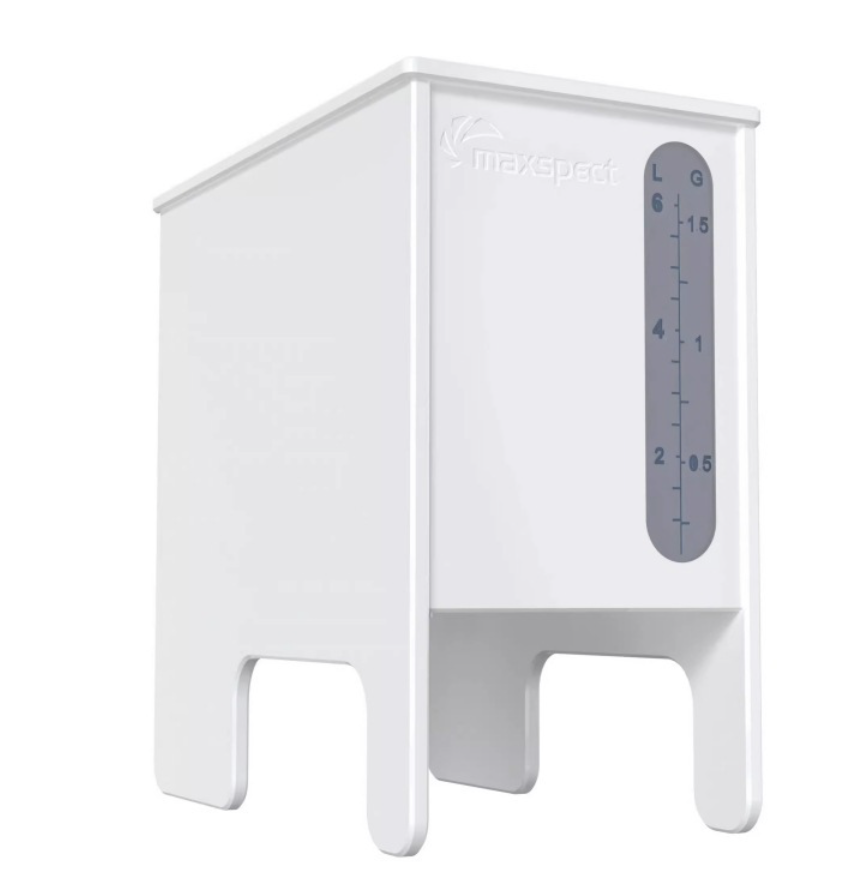 Meguang water supplement bucket small for ls-6090