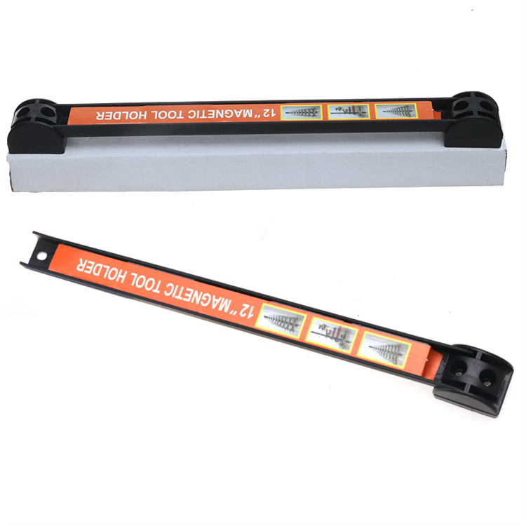 12inch 18inch 24inch Premium Magnetic Tooling Bar Holder for Garage