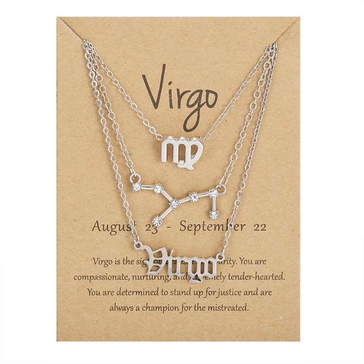 Argent Vierge