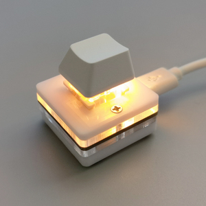 1Key USB Keypad Single Copy Paste One <strong>Key</strong> Password Multi-<strong>key</strong> Combination Custom Shortcut <strong>Keys</strong> Mechanical Keyboard - Product Image 6
