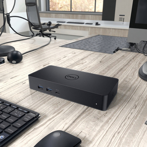 Dock Station D 6000S Voor <span class=keywords><strong>Dell</strong></span> Multiport Usb Oplaadhub Usb Hub Met Voeding Docking Station Laptop - Product Image 6