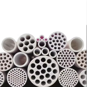 Thay thế gốm siêu lọc màng Ống MF 0050 t 6030e 0812d xốp alumina gốm lọc - Product Image 2