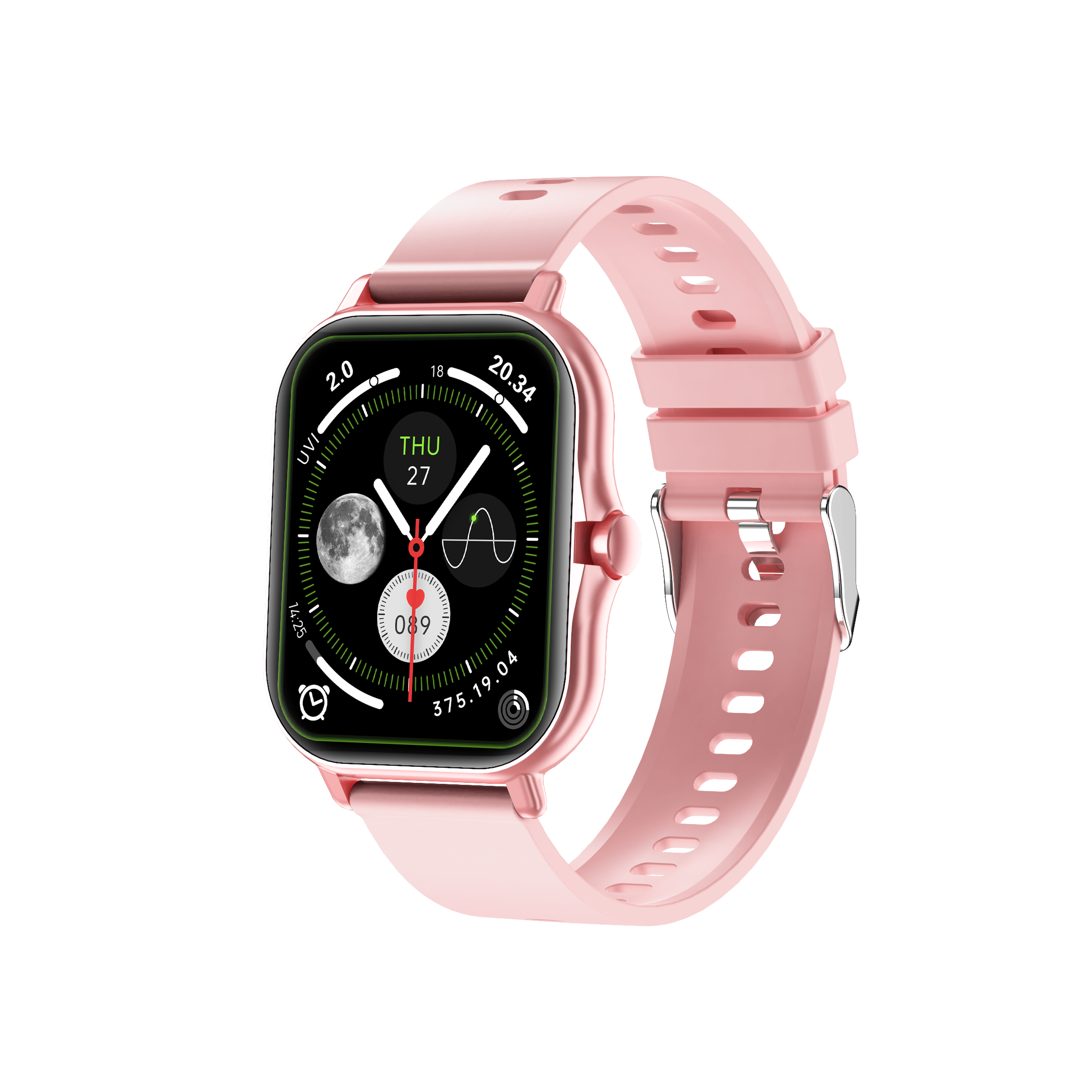 rosa