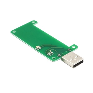 Adaptador USB Zero Key Raspberry Pi Zero Badusb Placa de expansión para Raspberry Pi - Product Image 3