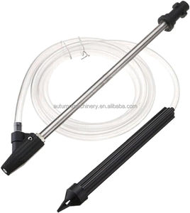 Sandblasting Wet Sandblasting Kit for <strong>K</strong>-series Adapter <strong>Pressure</strong> Washers - Product Image 2