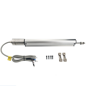 CE Proved <strong>MTC</strong> Factory Manufacture Magnetostrictive Linear Position <strong>Sensor</strong> for Plastic Injection Machine - Product Image 2