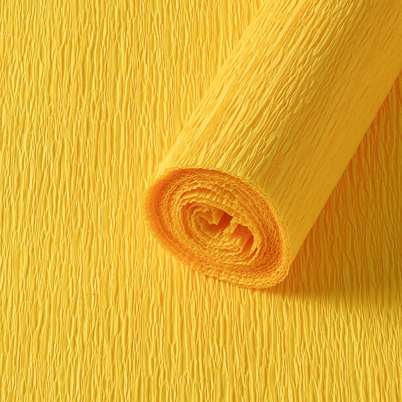 jaune abricot