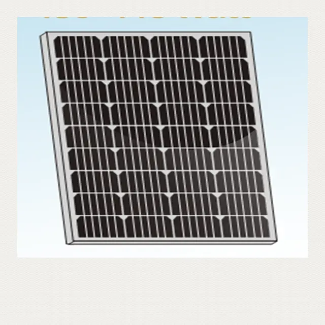 Mono pano solaire panneau 500 w D'énergie Cellulaire 350 watts 400w 450w 500 watt PV Polycristallin Mini solaire mono kit panneau solaire 450w sola