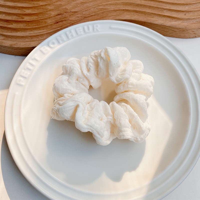 Puff White