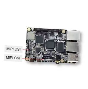 Raspberry PiスターターキットLinux SbcシングルボードIMX93アーム開発ボード埋め込みLinuxボードマザーボード