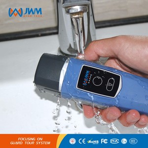 JWM Fiable IP67 Durabilidad de larga duración Diseño único Equipo DE SEGURIDAD Dispositivo de sistema de recorrido de protección con software gratuito - Product Image 4