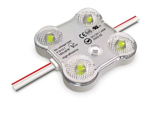 New Product <strong>LED</strong> Modules High Effciency Samsung <strong>LED</strong> No Voltage Loss 170 Degree 2835 IP68 DC12V <strong>LED</strong> Modules - Product Image 5