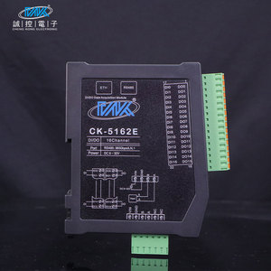 16DIDO <strong>Analog</strong> <strong>Input</strong> Dual Modbus Protocol (TCP/RTU) Cascade IO Ethernet/IP Remote PLC Connection Seamless Remote <strong>Input</strong> <strong>Output</strong> - Product Image 2