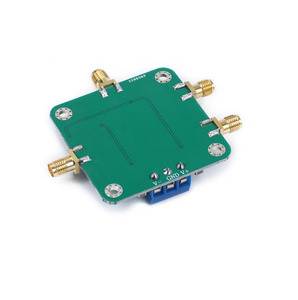Multiplikatormodul AD835 mischung Breitbandmodulation und Demodulation hintenbetriebene Verstärker 4 Quadranten analoge Multiplikator - Product Image 5