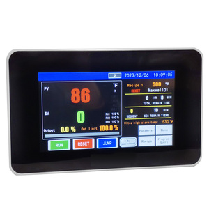 schmuck gussofen ofen timer programmierer ofen temperaturregler mit datenprotokoll - Product Image 1