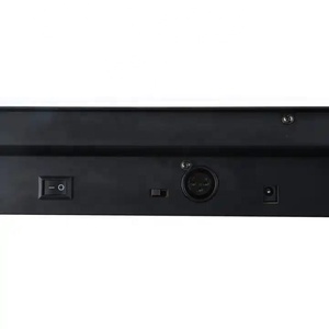 Controlador DMX 192, controlador de luz para DJ de escenario, tablero mezclador de iluminación inalámbrico, consola, espectáculos de luz, controlador DMX512 para fiestas y discotecas - Product Image 1